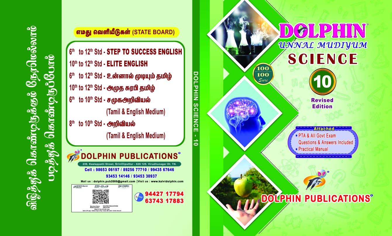 Dolphin Publications