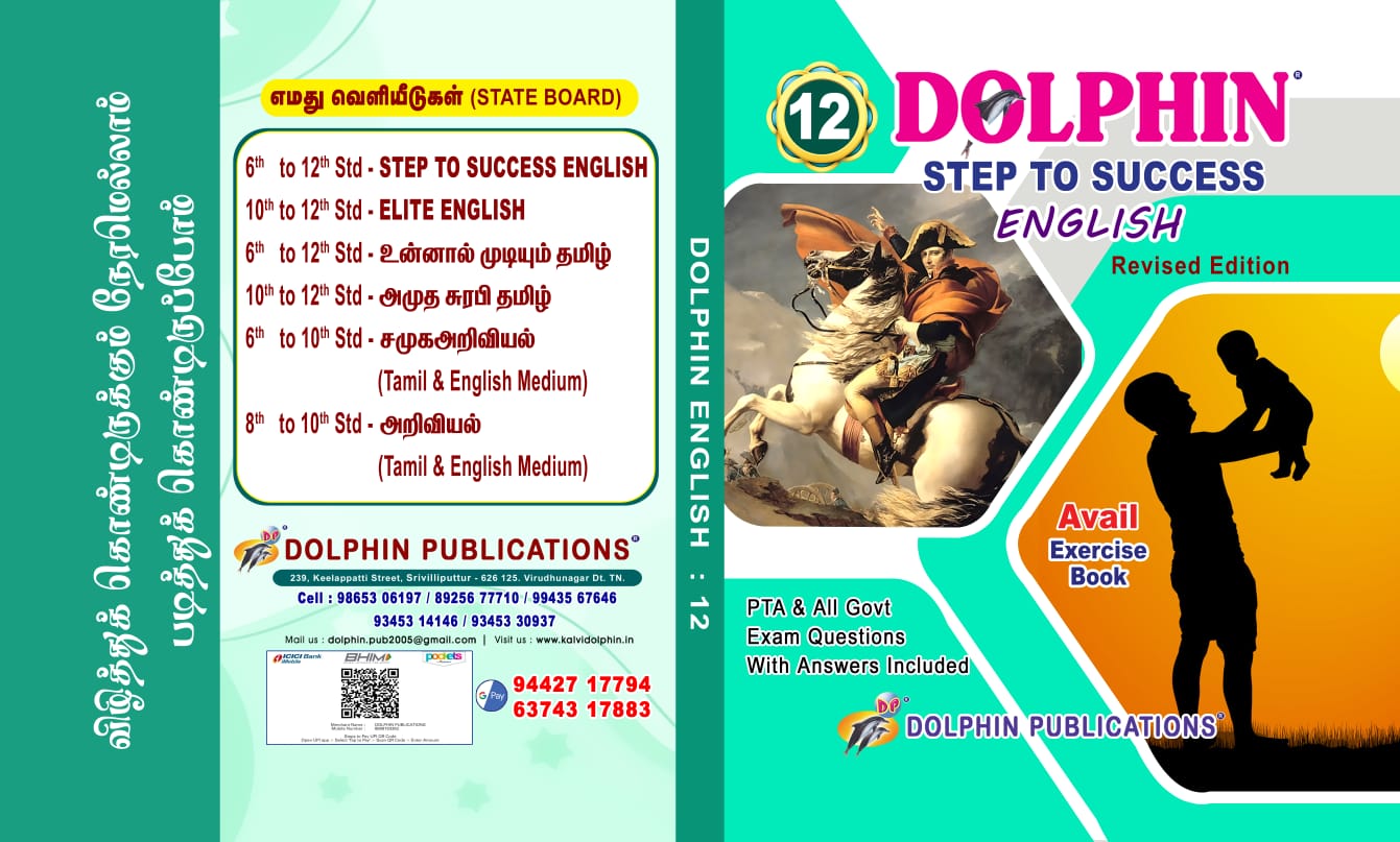 Dolphin Publications