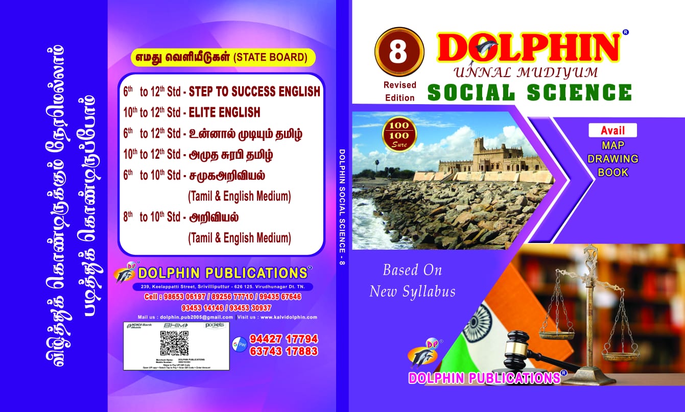 Dolphin Publications